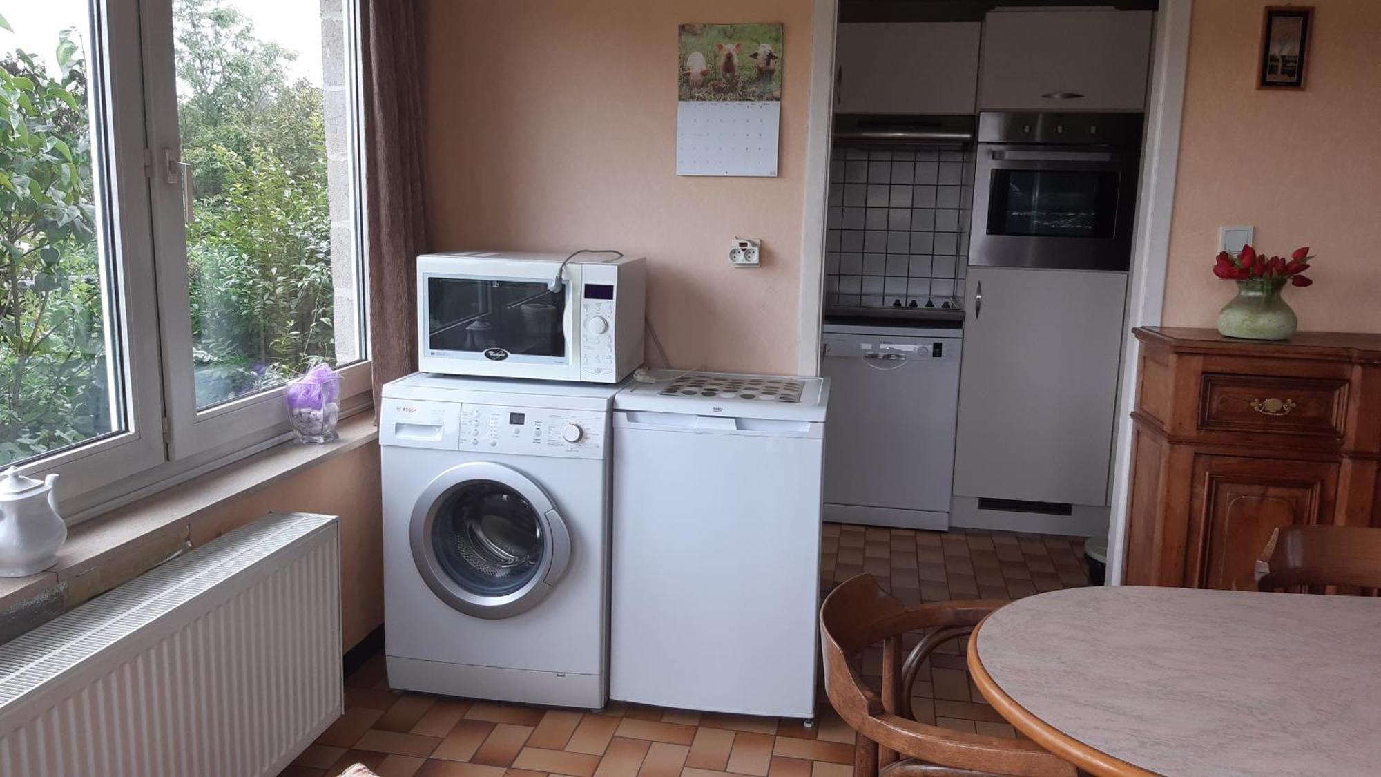 Gite Du bac Comblain-au-Pont Extérieur photo