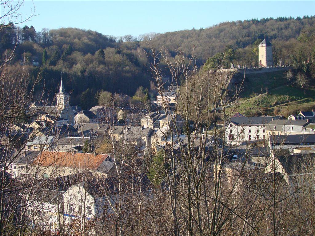 Gite Du bac Comblain-au-Pont Extérieur photo