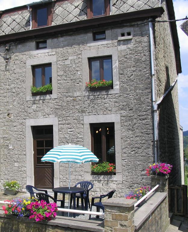 Gite Du bac Comblain-au-Pont Extérieur photo