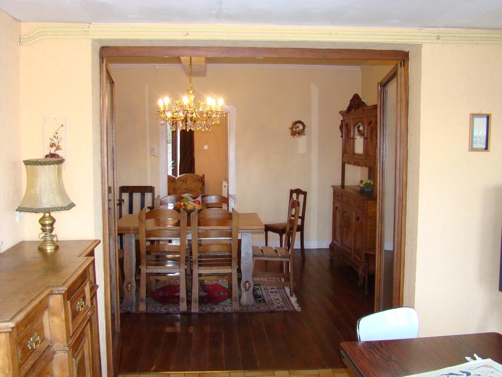 Gite Du bac Comblain-au-Pont Extérieur photo