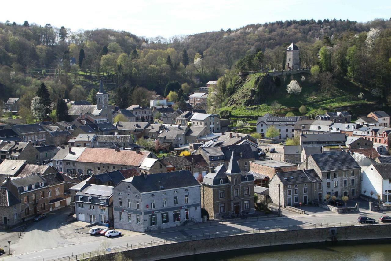 Gite Du bac Comblain-au-Pont Extérieur photo